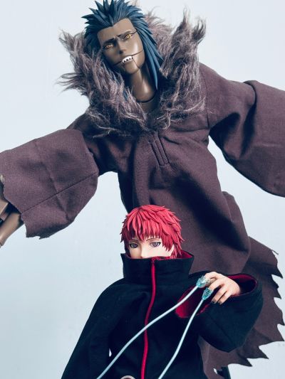 ROC-010 火影忍者疾风传 蝎 ​​