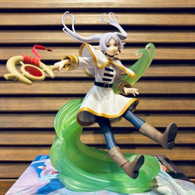 FIGURIZMα 葬送的芙莉莲 芙莉莲 ～魔法的高深境界～