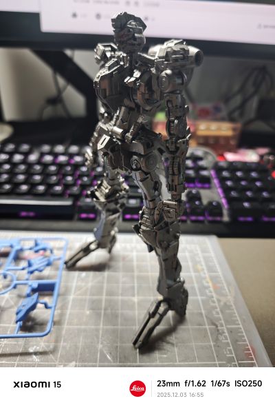 MG 1/100 维达尔高达