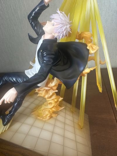 ARTFX J 咒术回战 第二季 五条悟