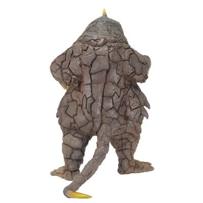 1/6特摄系列 宇宙大怪兽 贝蒙斯塔 激斗版