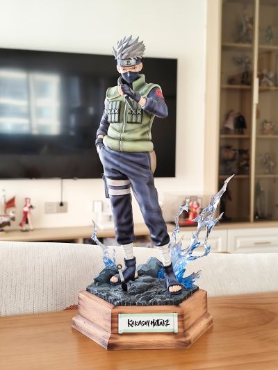 火影忍者疾风传 旗木·卡卡西