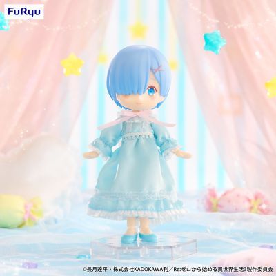 MeloDoll Re：从零开始的异世界生活 雷姆 睡裙