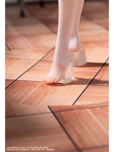 大泉五百＆幼月月