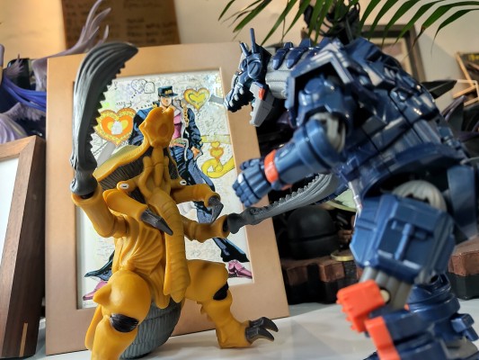 布莱泽奥特曼系列  DX阿斯加隆