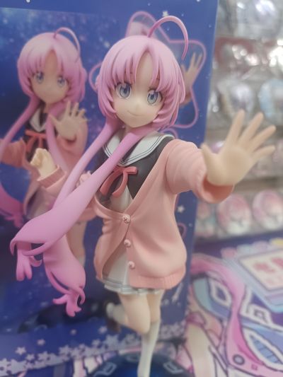 星灵感应 明内幽