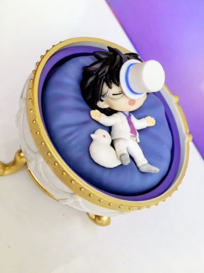 名侦探柯南 美梦盒蛋