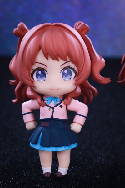 粘土人#2617 偶像大师闪耀色彩 樋口圆香