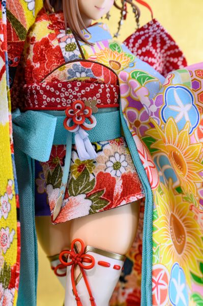 莱莎的炼金工房3 ~终结之炼金术士与秘密钥匙~ 莱莎琳・斯托特 日本人偶