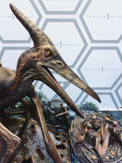 侏罗纪公园III 翼龙