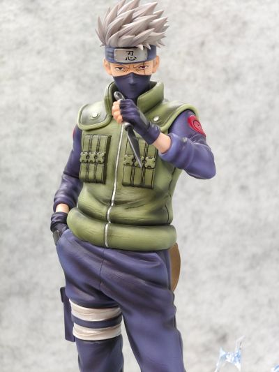 火影忍者疾风传 旗木·卡卡西