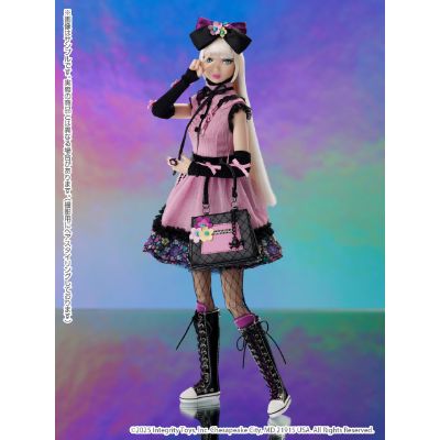 The FR:Nippon™ Collection Misaki™ Blossom Pop