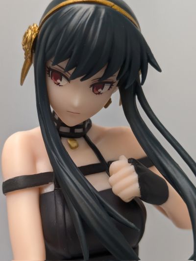 间谍过家家 DXF-约尔·福杰-rose flower