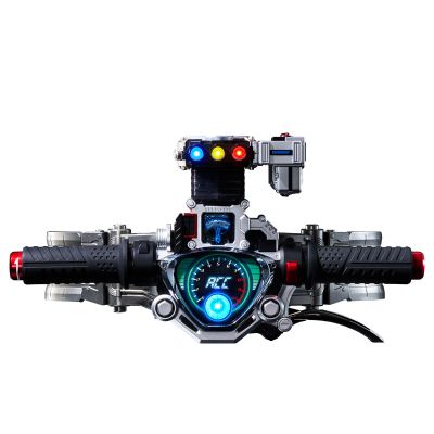 CSM 假面骑士警骑 加速驱动器&试炼记忆体2.0版本