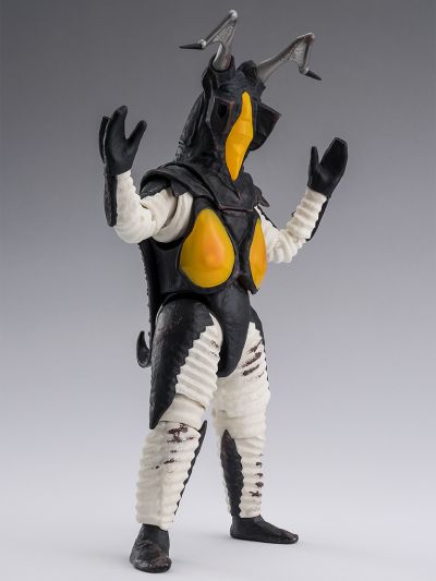 S.H.Figuarts 芝顿 60周年纪念版