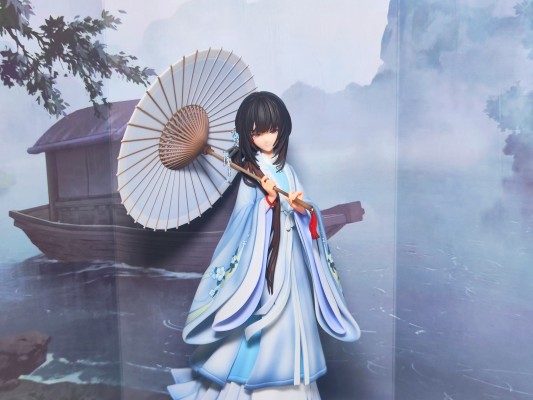 饿殍：明末千里行 满穗 穗满同舟