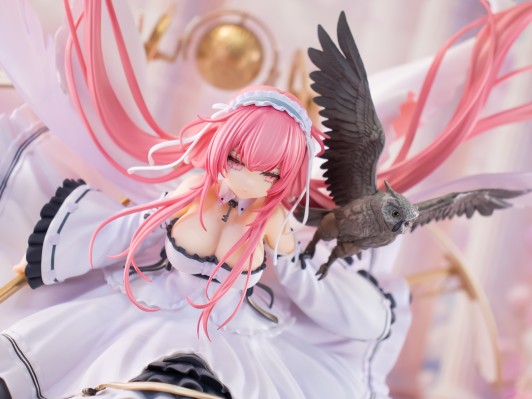 碧蓝航线 英仙座