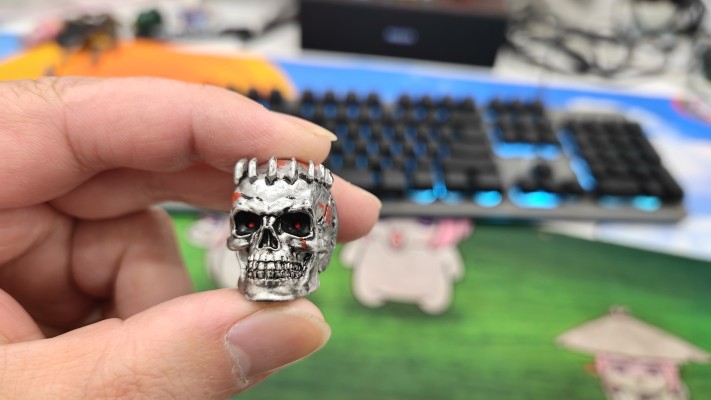 POP UP PARADE 剑风传奇 骷髅骑士 L尺寸