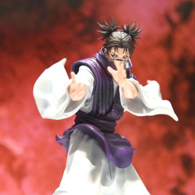 Luminasta  咒术回战 第三季 胀相