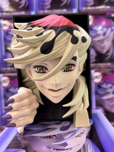 HYOKOFIG 鬼灭之刃 童磨