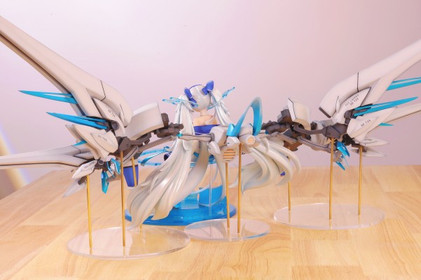 碧蓝航线 拉菲II