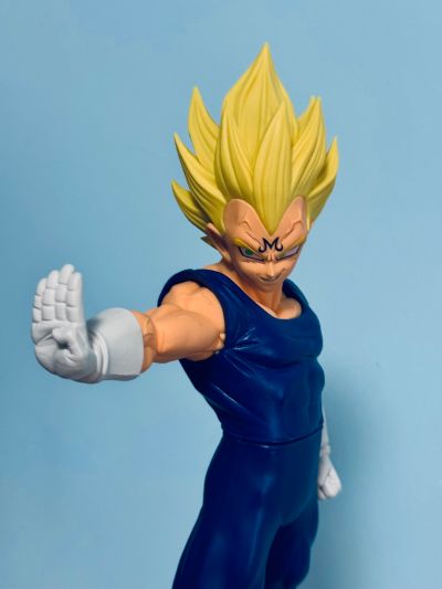 Grandista 龙珠Z 魔人贝吉塔