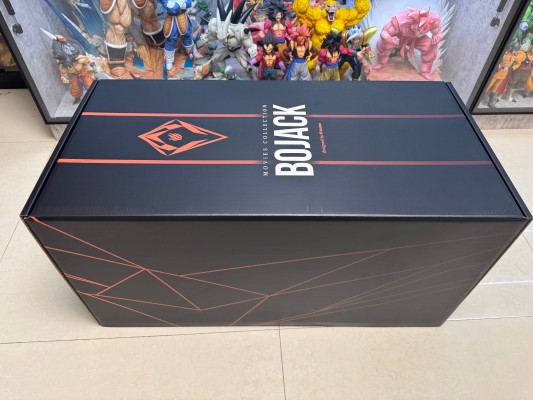 SOLID EDGE WORKS-出阵系列-12 龙珠Z 银河最强战士 A款 超级赛亚人孙悟饭