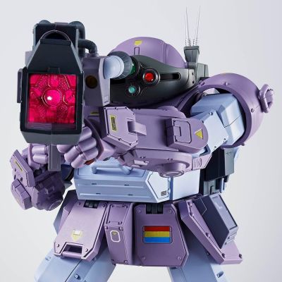 HI-METAL R 装甲骑兵 眼镜斗犬 梅尔基亚军装备