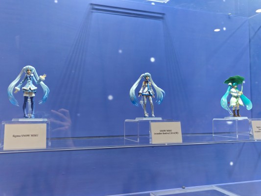 初音未来 未来有你 2025