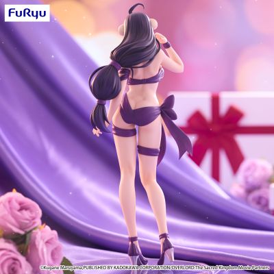 BiCute Ribbons OVERLORD 雅儿贝德