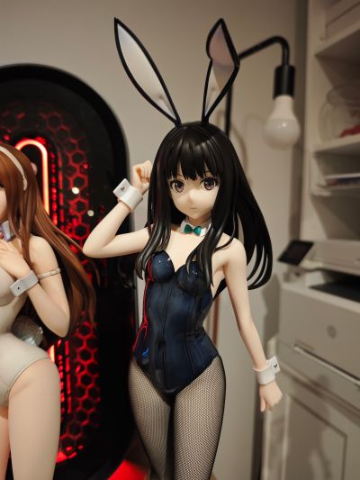 B-style 莉可丽丝 井上泷奈 兔女郎