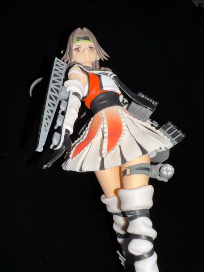 超级景品 舰队Collection -舰娘- 神通 改二 