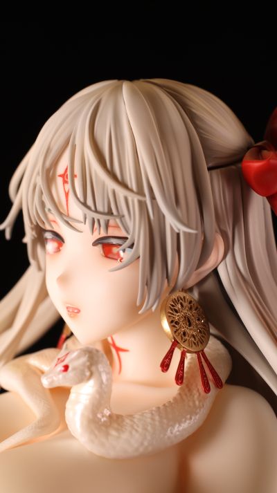 命运-冠位指定  杜尔伽