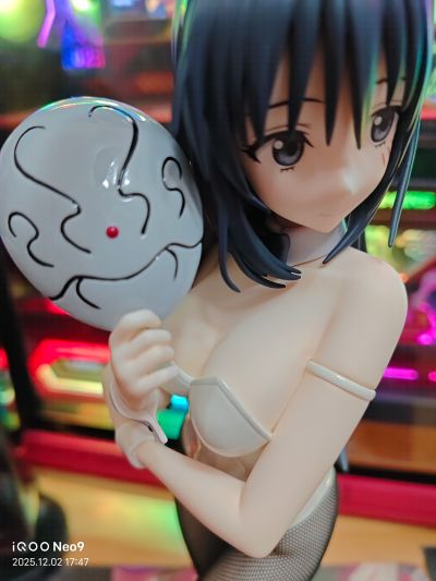 B-style 关于我转生变成史莱姆这档事 静 兔女郎