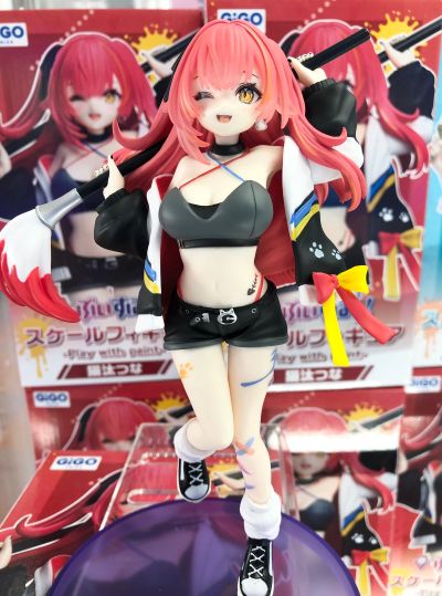 卟啵电竞！ -乐在漆中-组合7