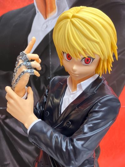 Grandista 全职猎人 酷拉皮卡