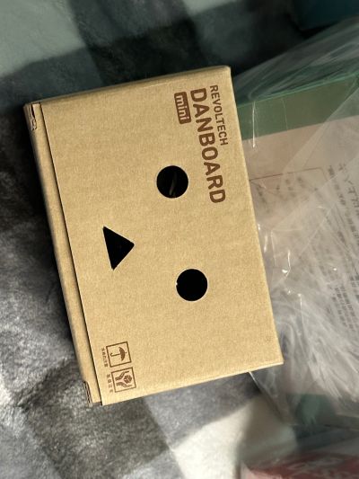 转轮科技 四叶妹妹！ 迷你阿楞