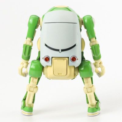 35机动机器人Wego 苏打