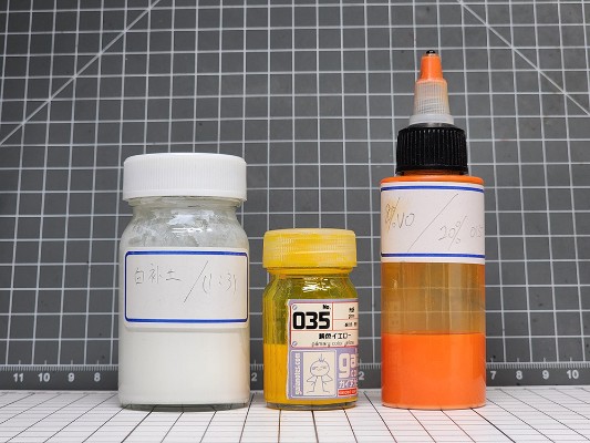 MG  1/100  兴风者高达 F.A. （Fatal Ash）/ 乱流吉姆