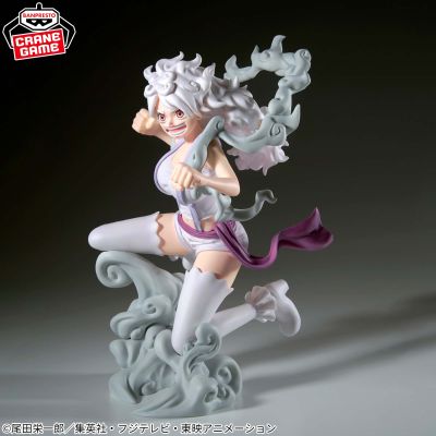 Grandista 航海王 乔艾莉·波妮