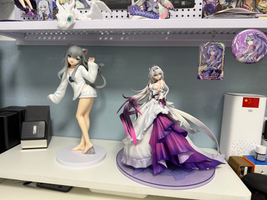 TENITOL TALL Nachoneko