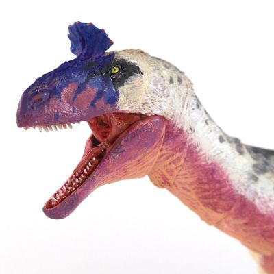 艾氏冰脊龙– 1/18可动玩偶