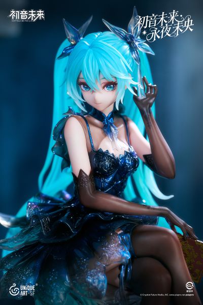初音未来 永夜未央