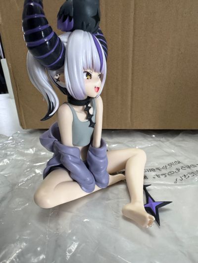 悠闲时光 hololive #hololive IF 拉普拉斯·达克尼斯