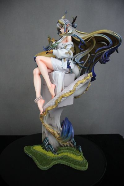 明日方舟 玉足黍黍