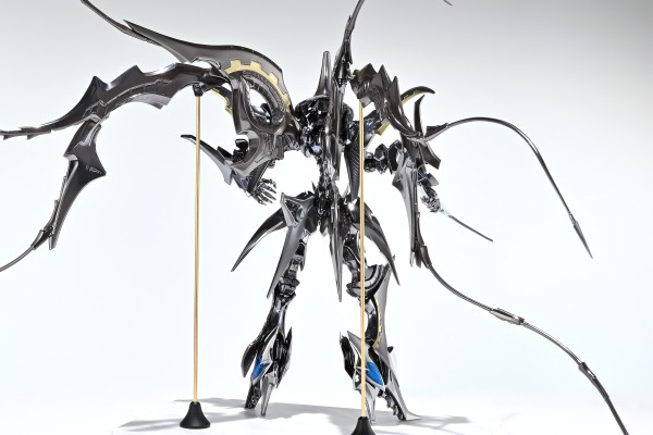 五星物语 GOTHICMADE AUGE-Ha MORPHO