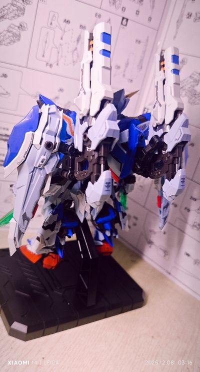 创神系列 TGM-天罚 豪华版