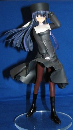 悠久之翼 雨宫优子