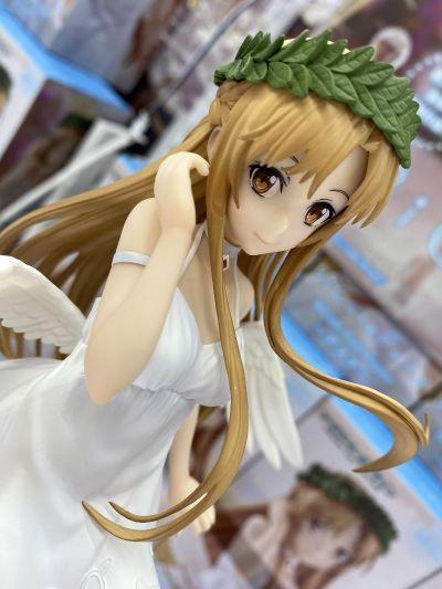 BiCute Pure 刀剑神域 亚丝娜