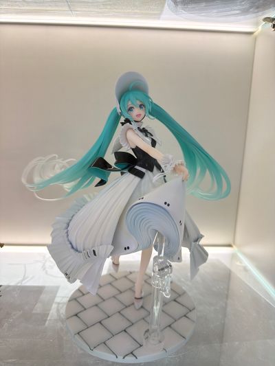 初音未来 交响乐2023
